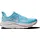 HOKA Clifton 10 Damen Soaring Blue/Frost 42 2/3