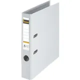 BENE No.1 Power Ordner DIN A4 50 mm Weiß 1 St.