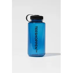 Wasserflasche - Blau - TeeShoppen