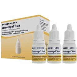 Corneregel Fluid 30 ml