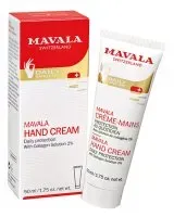 Mavala Handcreme mit Kollagen