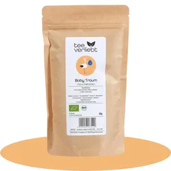 teeverliebt BIO Baby Traum Tee 60 g