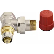 Danfoss Ventilgehäuse 1/2 RA-N, rechtwinklig