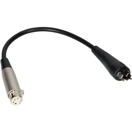 E-Bike Vision Ladeadapter für PowerPack komp. zu Bosch Active Line (Plus) und Performance Line (CX)