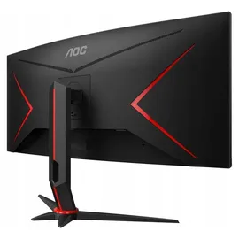 AOC CU34G2XPD 34"