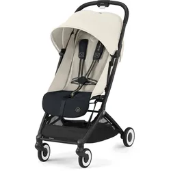 cybex Buggy Orfeo Canvas White Aluminium