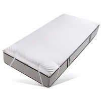 Jekatex Microaktiv 2,5 Topper 200 x 200 cm