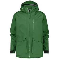 Virunga Regenjacke, ulmengrün, Größe XS - ulmengrün - XS