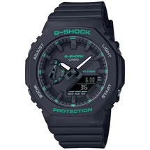 Casio G-Shock GMA-S2100 Resin 42,9 mm GMA-S2100GA-7A