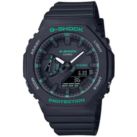 Casio G-Shock GMA-S2100 Resin 42,9 mm GMA-S2100GA-7A