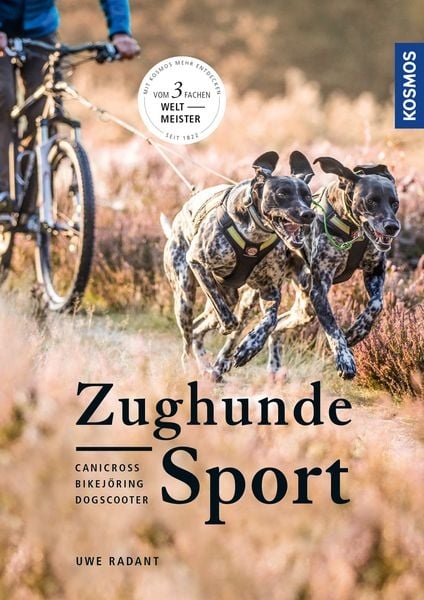 Preisvergleich Produktbild Zughundesport