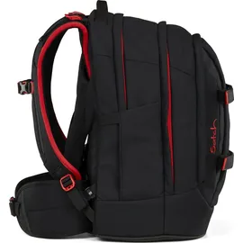 Satch Pack 2025 Fire Phantom