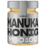 Anuk Manuka Honig MGO 100 250g