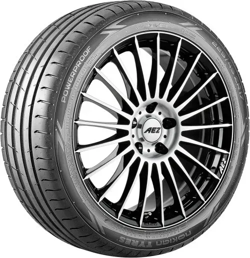 NOKIAN TYRES Sommerreifen t430858