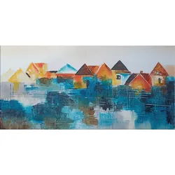 Originalbild DREAMLAND - beige