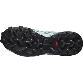 Salomon Speedcross 6 Gore-Tex Damen Ballad Blue/Black/Tourmaline 42