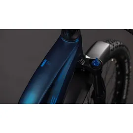 Cube Reaction Hybrid Pro 800 FE Trapez nebular ́n ́dazzle M
