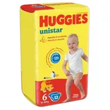 Huggies Extra große Windeln 6 15/30 kg