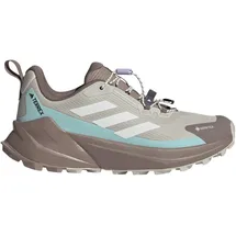 adidas Terrex Trailmaker 2 GTX" SL Damen Wanderschuhe GTX-Beige-6