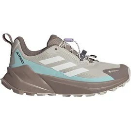 adidas Terrex Trailmaker 2 GTX" SL Damen Wanderschuhe GTX-Beige-6