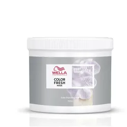 Wella Color Fresh Mask 500 ml, Color Fresh Mask 500 ml: Lilac Frost