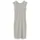 Tom Tailor Midikleid Gestreift Weiß M