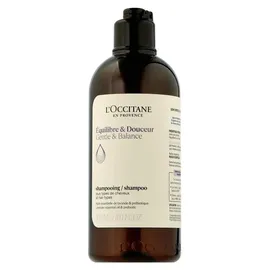 L'Occitane Aromachologie Sanfte Balance Shampoo 300 ml