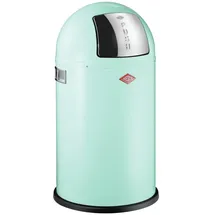 Wesco Pushboy Junior 22 l mint