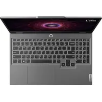 Lenovo Idg Loq 83jc0081pb 15.6 ́ ́ R7-7435hs/16gb/512gb Ssd/rtx