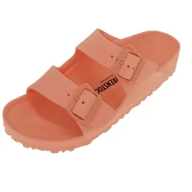 Birkenstock Arizona EVA schmal Coral Peach 36