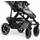 ABC-Design ABC Design Salsa 5 Air 3in1 inkl. Babyschale und Adapter, Farbe Kinderwagen:Pine