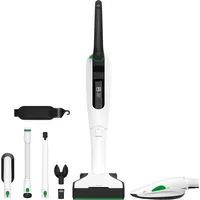 Vorwerk Kobold VK7 Akku-Staubsauger – DER Staubsauger für kleine Felle