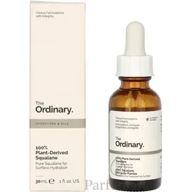 The Ordinary 100% Plant-Derived Squalane 30 ml