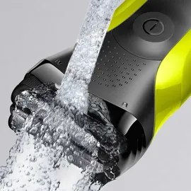 Braun Series 3 Shave & Style 300BT