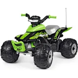 Peg Perego Corral T-Rex 330 W Kinder-Elektroquad grün (IGOR0100)