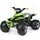 Peg Perego Corral T-Rex 330 W Kinder-Elektroquad grün (IGOR0100)