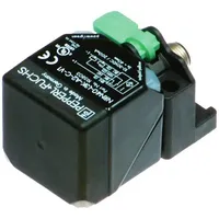 Pepperl+Fuchs Induktiver Sensor NRN40-L3K-E2-IO-C-V1