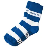 Hertha BSC Berlin Socken blau 25-28