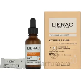 Lierac Radiance Protocol Set 32.80 ml
