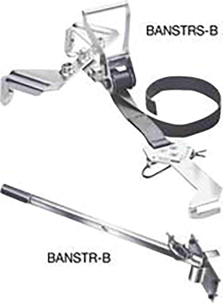 Simpson Strong-Tie Strong Tie SST Spanngerät BANSTRS B