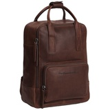 The Chesterfield Brand The Chesterfield Brand Bellary Rucksack Rucksäcke Braun Damen