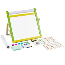 Vevor Kindertafel 3-in-1-hölzerne doppelseitige Spieltafel (310700)