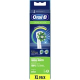 Oral B CrossAction Aufsteckbürste 6 St.