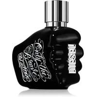 Diesel Only The Brave Tattoo Eau de Toilette für Herren 35 ml