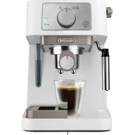 De'Longhi Stilosa EC260.W weiß