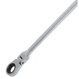 BGS Doppel-Ratschen-Gelenkschlüssel SW 17 x 19 mm