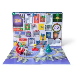 Spin Master Paw Patrol Adventskalender 2024