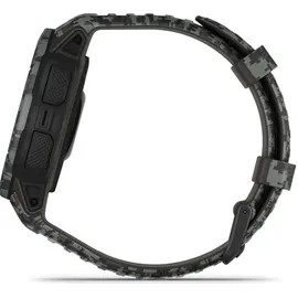 Garmin Instinct 2 Camo Edition camouflage schiefergrau