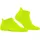 Falke Cool Kick Sneakersocken 1 Paar Gelb 37-38
