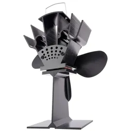 Güde Ofenventilator OV 4F schwarz